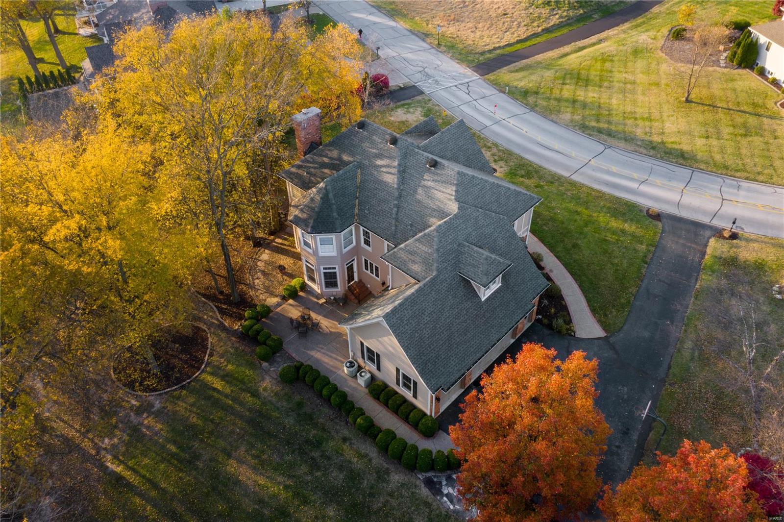 Whitmoor Country Club - Residential