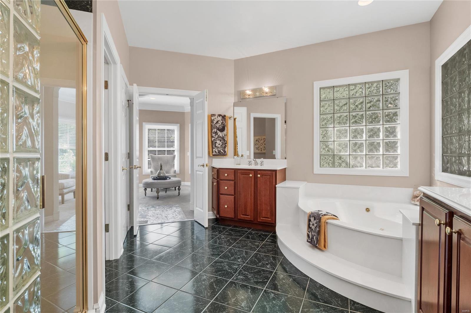 Whitmoor Country Club - Residential