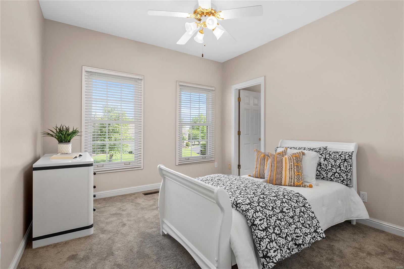 Whitmoor Country Club - Residential