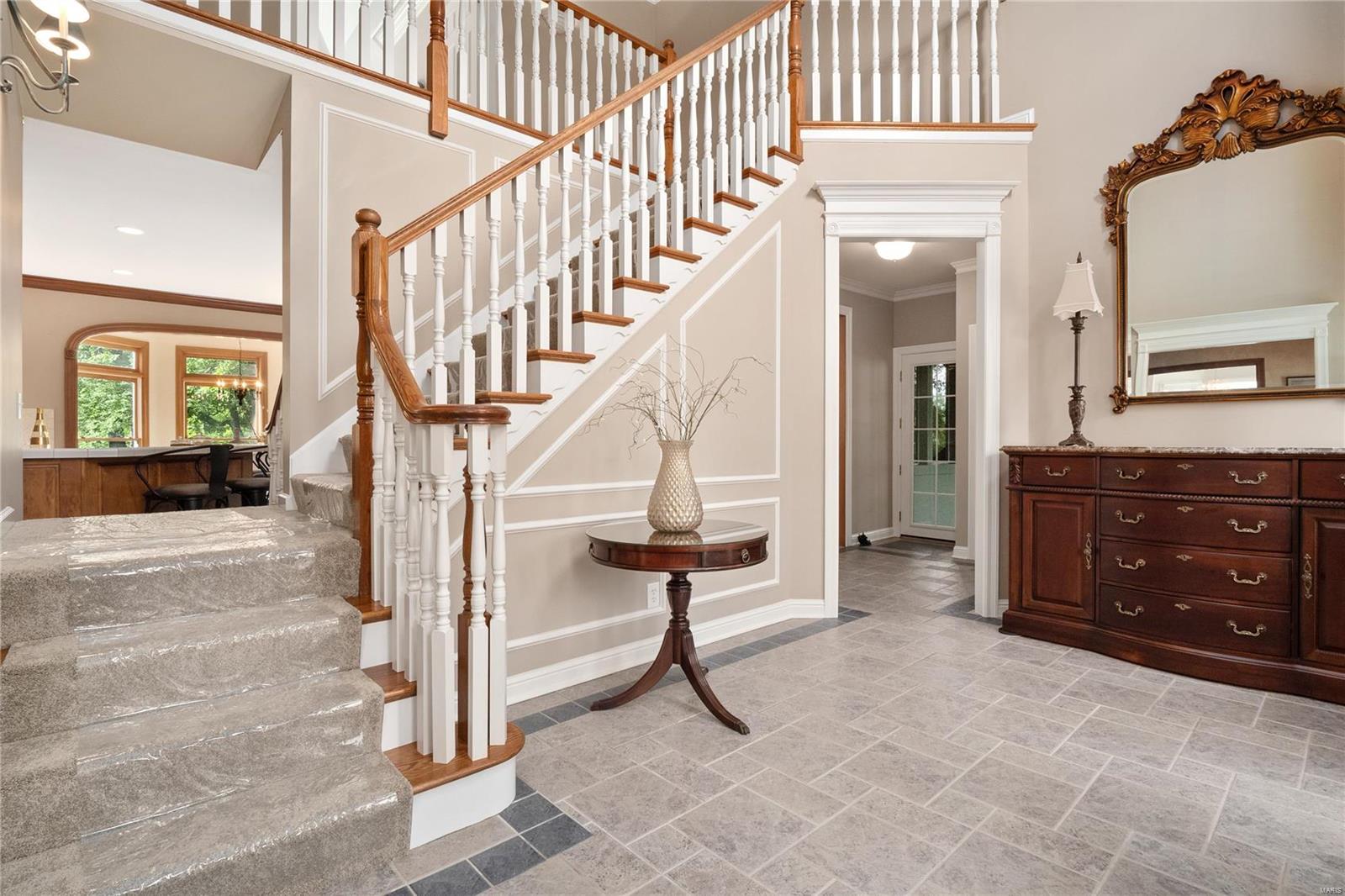 Whitmoor Country Club - Residential