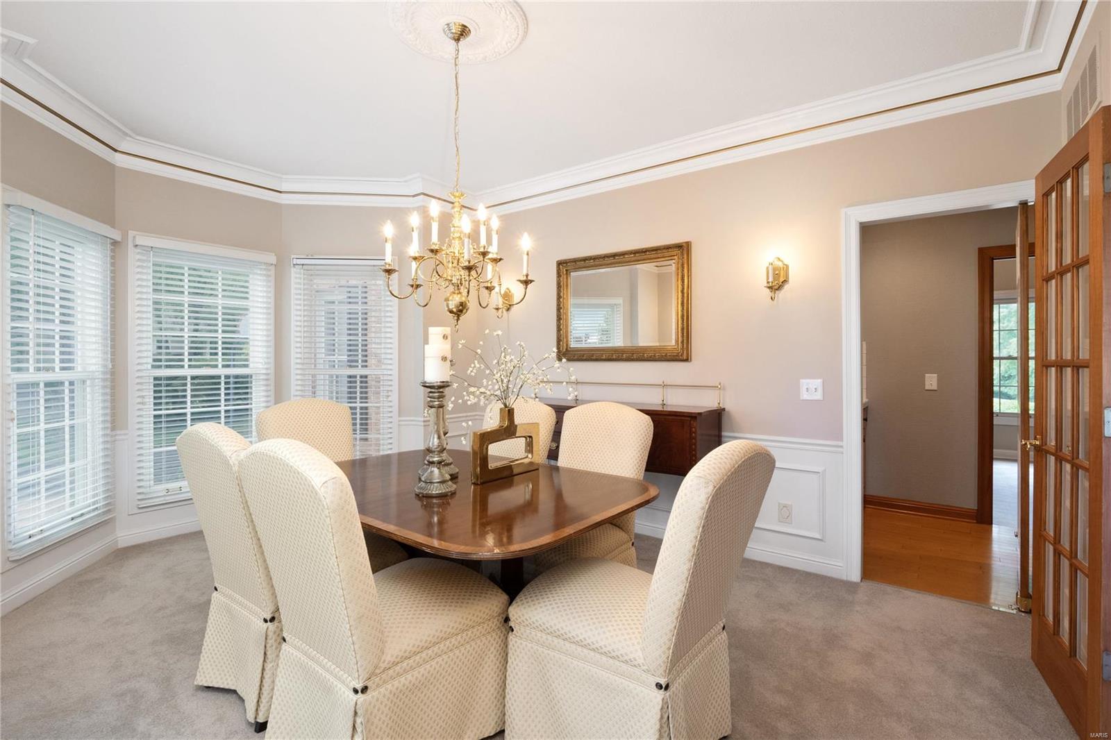 Whitmoor Country Club - Residential
