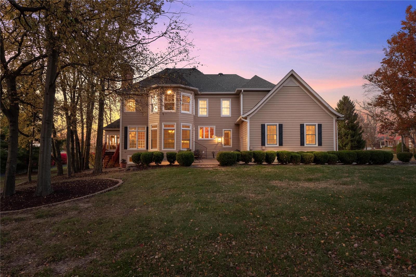 Whitmoor Country Club - Residential
