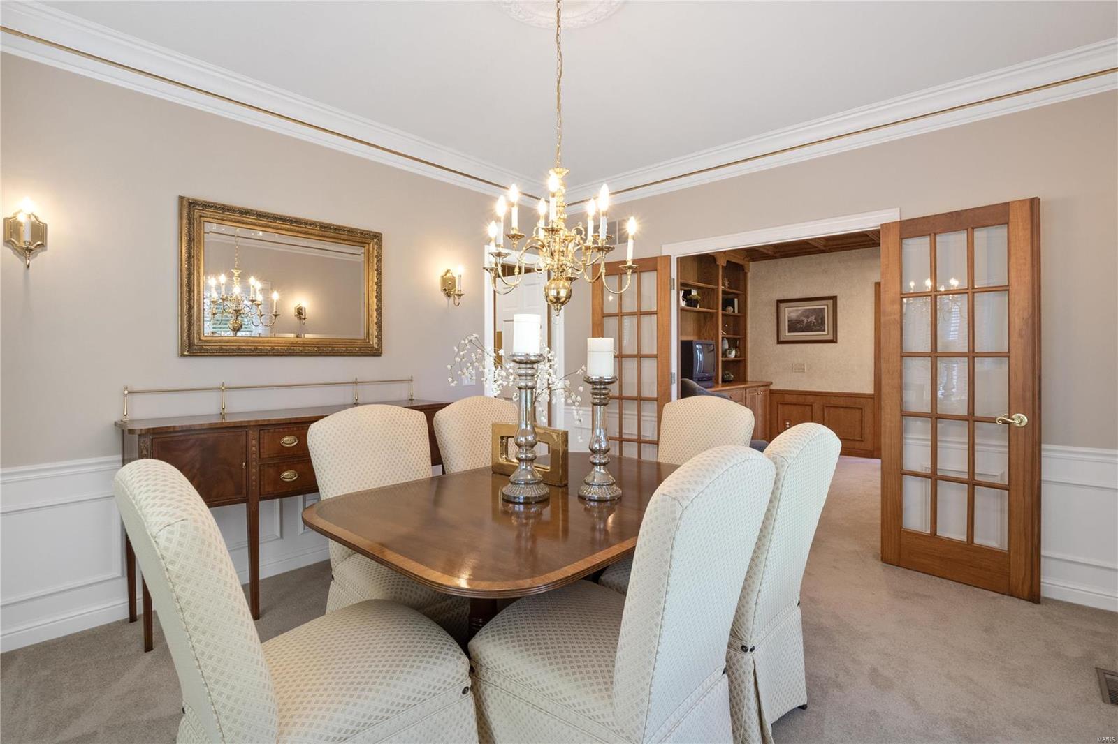 Whitmoor Country Club - Residential