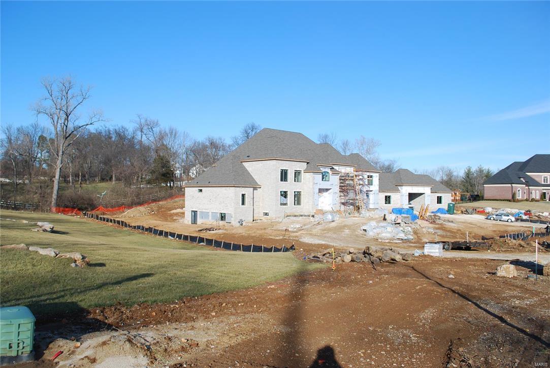 Mason Heights - Residential