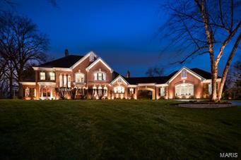 This beautiful 23 yr old Johnson custom built home will have you at "Hello" as you walk through the inviting glass front door.The home sits elegantly on 1.5 acres on a private cul-de-sac.This floor plan(over 7800sq.ft. of living space),lends itself to great entertaining as well as today's living standards.Main floor master includes a stunning remodeled bathroom with his and her walk in closets.4 bedrooms on the 2nd floor have 2 remodeled Jack and Jill baths & an additional upstairs fam-room.Kitch/Hearthrm w/stone fireplace & cathedral ceiling includes:granite countertops,breakfast room,built in Sub Zero freezer,wine fridge & a wet bar with ice maker & fridge.Walk out to a surrounding deck and patio with a built in grill w/granite counter top as you gaze out to the inviting salt water pool & hot tub.Walk out basement has an additional bedrm,steam shower,rec rm w/fireplace,game room,office, work out rm & wine cellar w/tasting area.Control4 home automation w/wire path security cam system. Additional Rooms: Mud Room