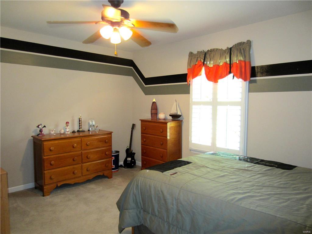 Emerald Forest Six - Residential