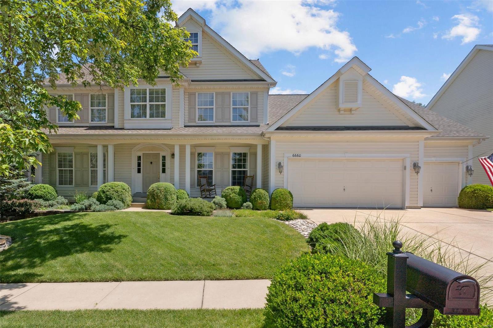 Fairfield Estates One - Residential