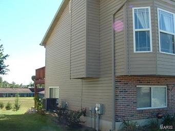 Twin Pines - Residential
