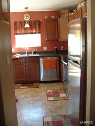 Twin Pines - Residential