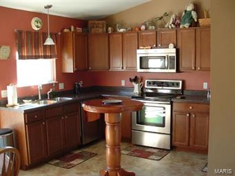 Twin Pines - Residential