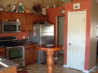 Twin Pines - Residential