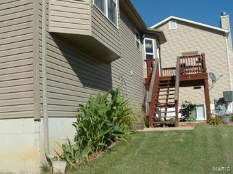 Twin Pines - Residential