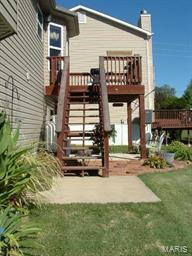 Twin Pines - Residential