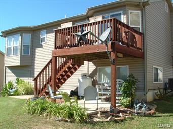 Twin Pines - Residential