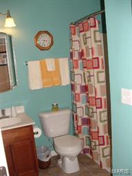 Twin Pines - Residential