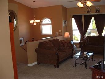 Twin Pines - Residential