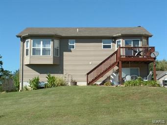 Twin Pines - Residential