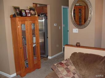 Twin Pines - Residential
