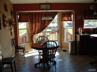 Twin Pines - Residential