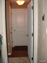 Twin Pines - Residential