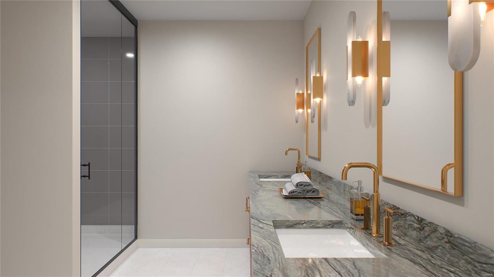 Pitman Place - Residential
