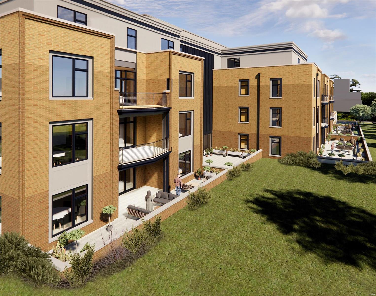 Pitman Place - Residential