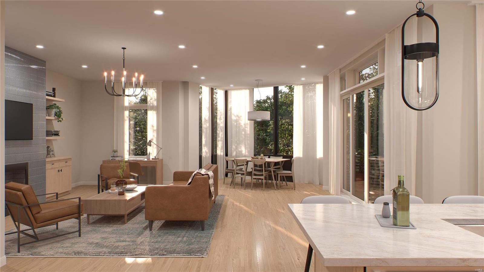 Pitman Place - Residential