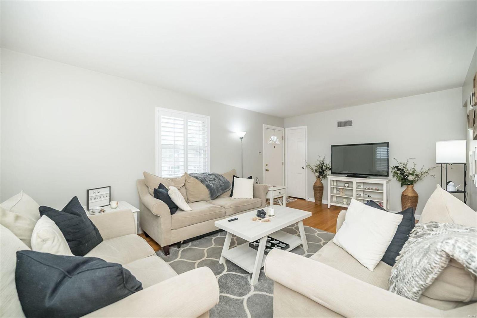 Appel Tr - Residential