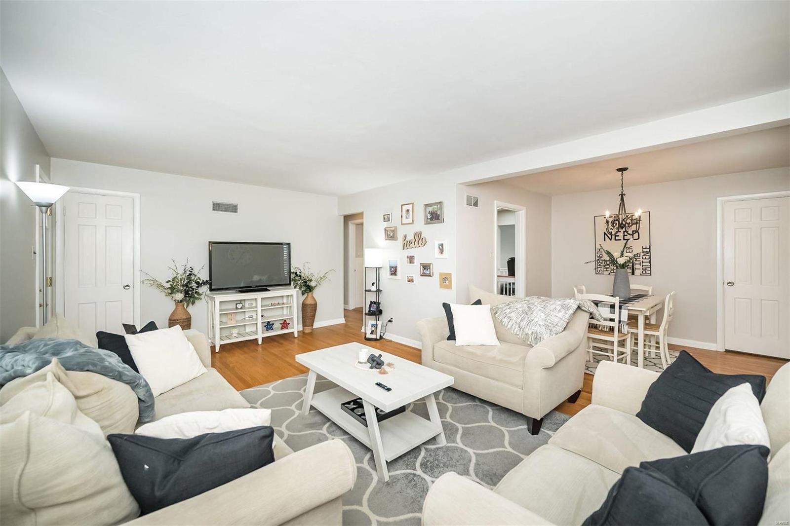 Appel Tr - Residential