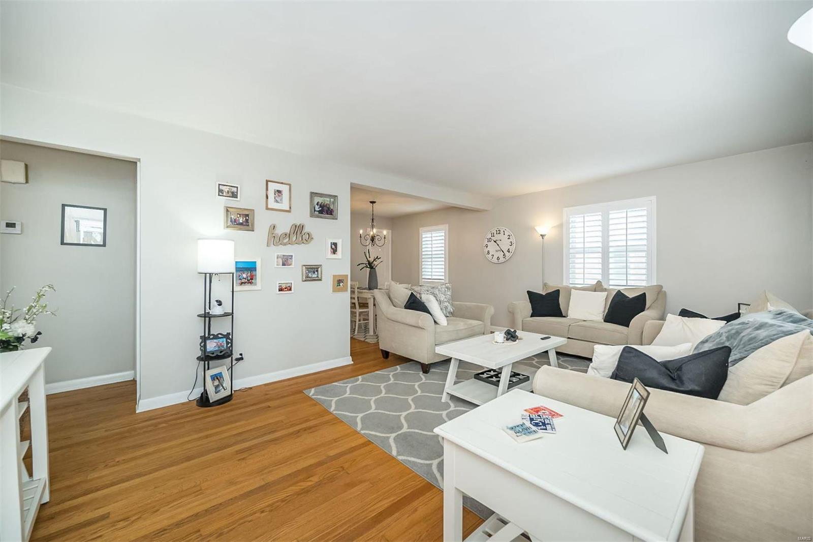 Appel Tr - Residential