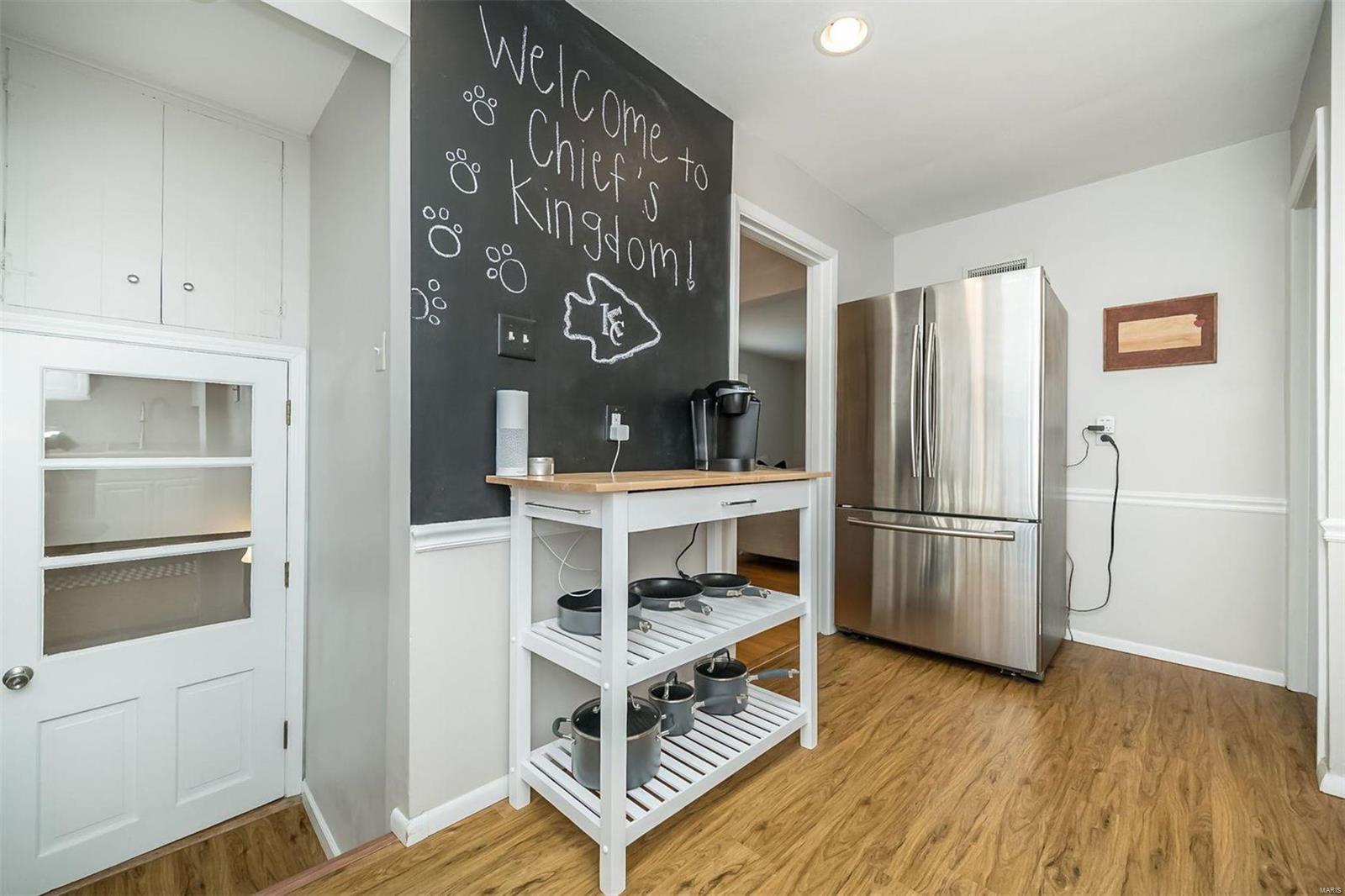 Appel Tr - Residential