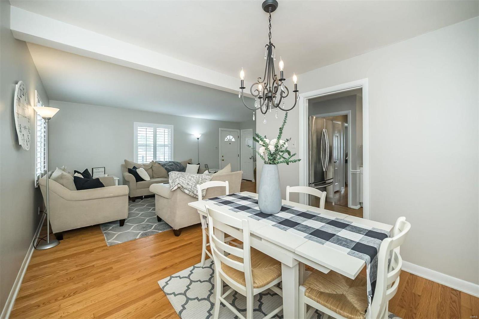 Appel Tr - Residential
