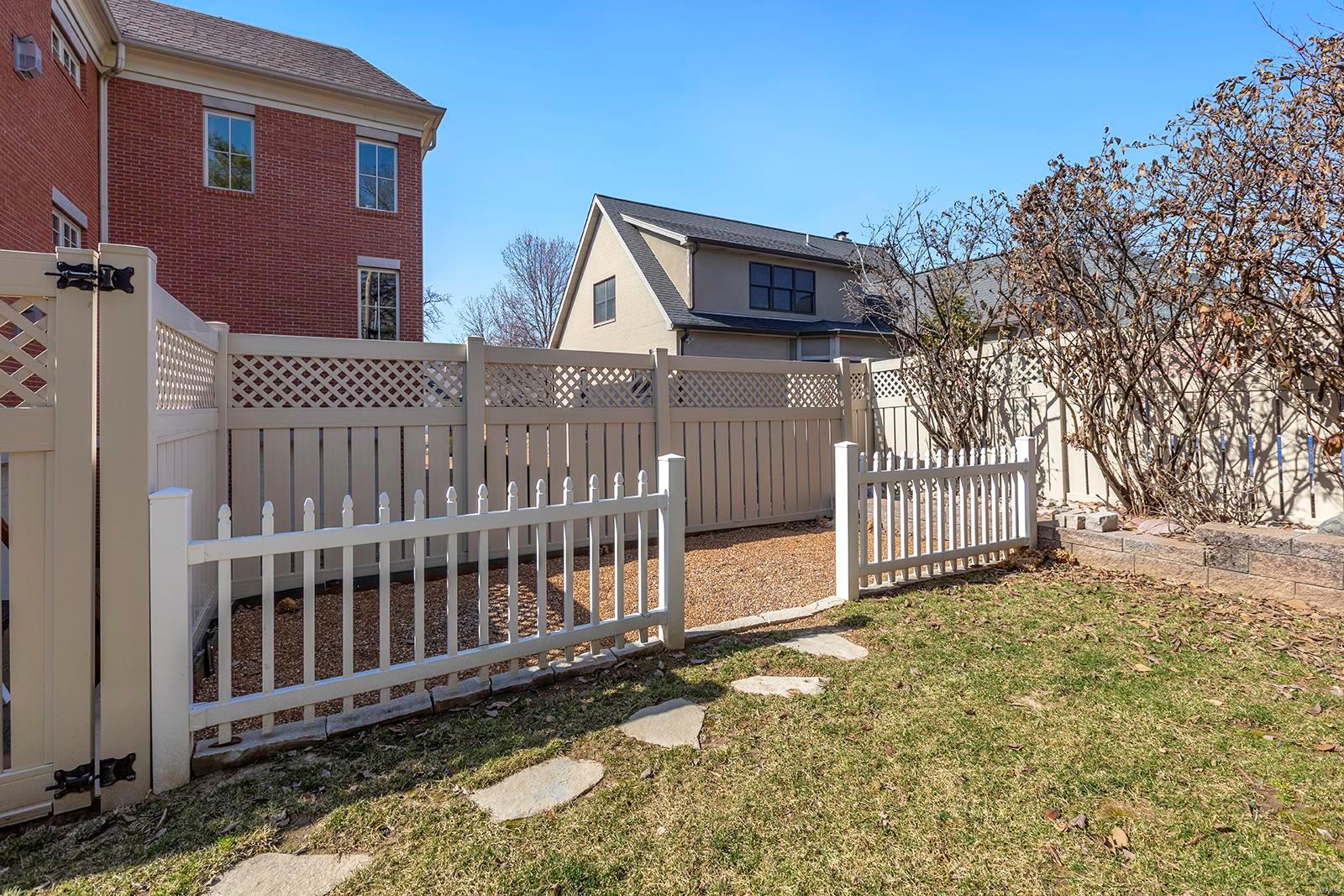 Clayton Gardens - Residential
