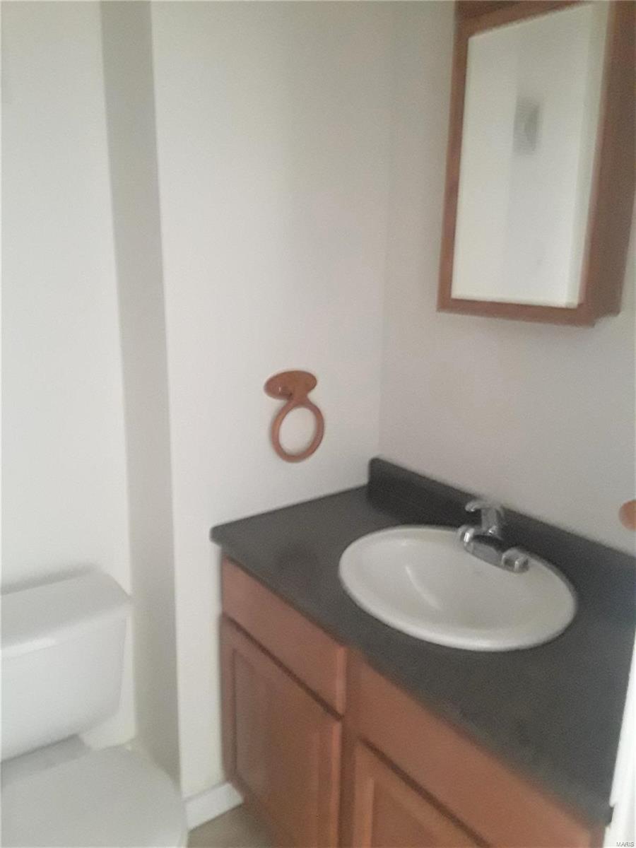 Mount Pleasant Add - Residential