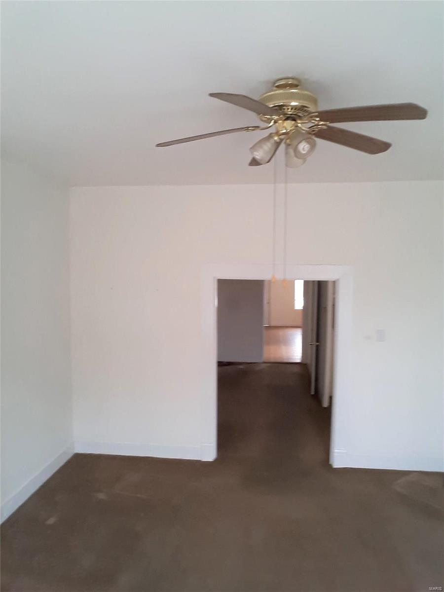 Mount Pleasant Add - Residential