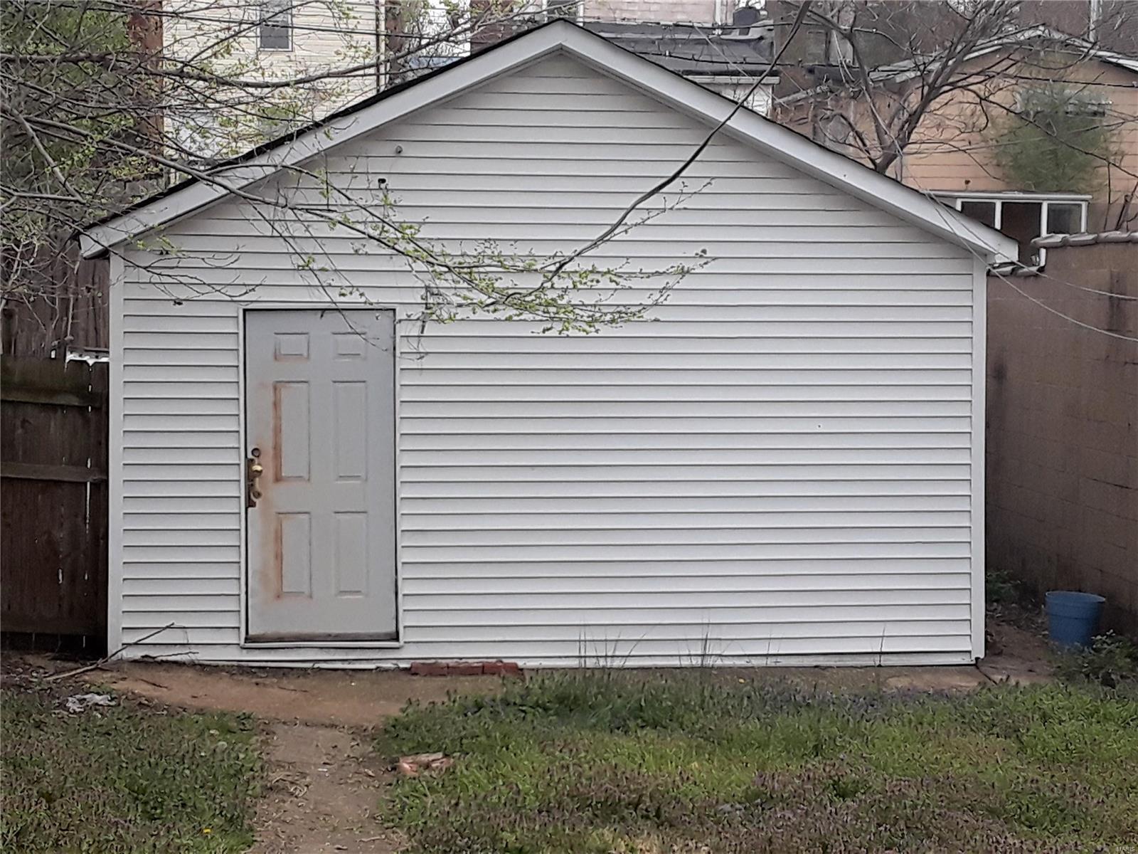 Mount Pleasant Add - Residential