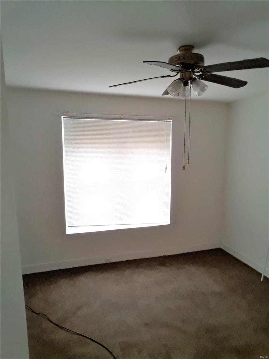 Mount Pleasant Add - Residential