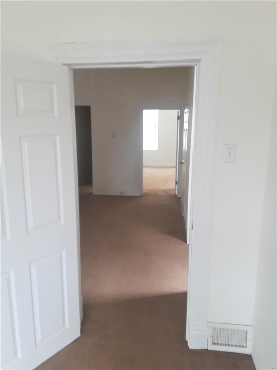 Mount Pleasant Add - Residential