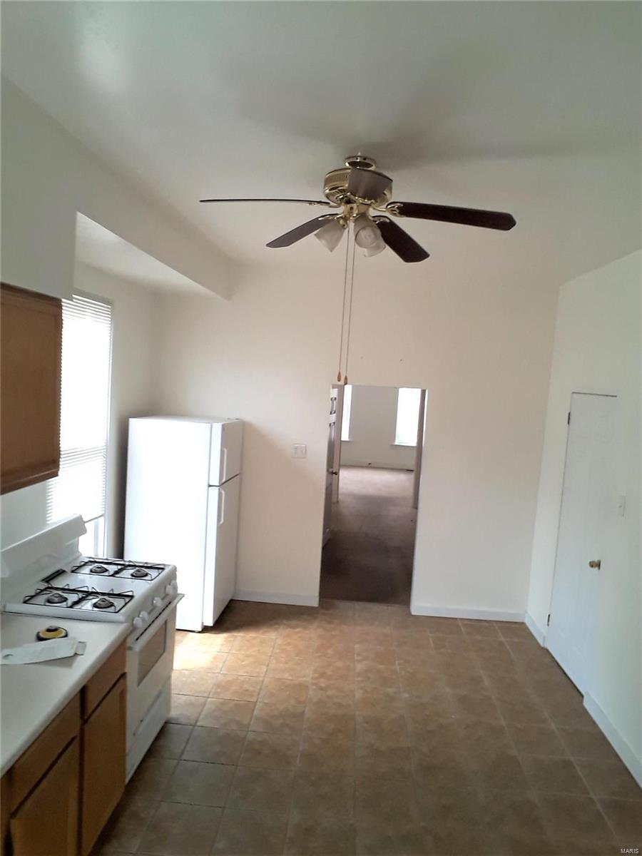 Mount Pleasant Add - Residential