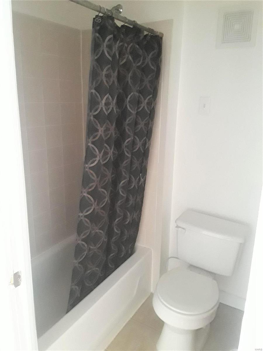 Mount Pleasant Add - Residential