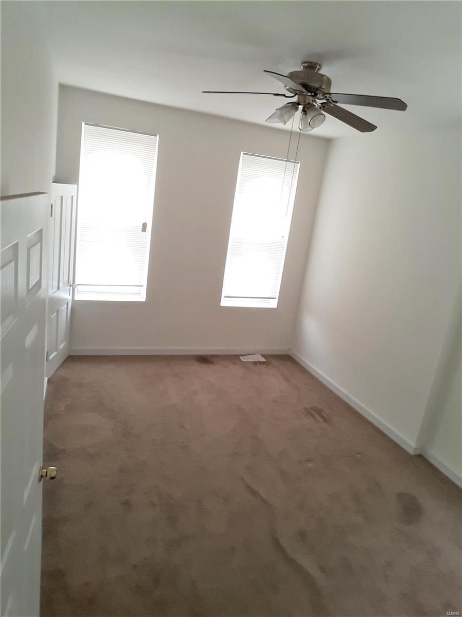 Mount Pleasant Add - Residential