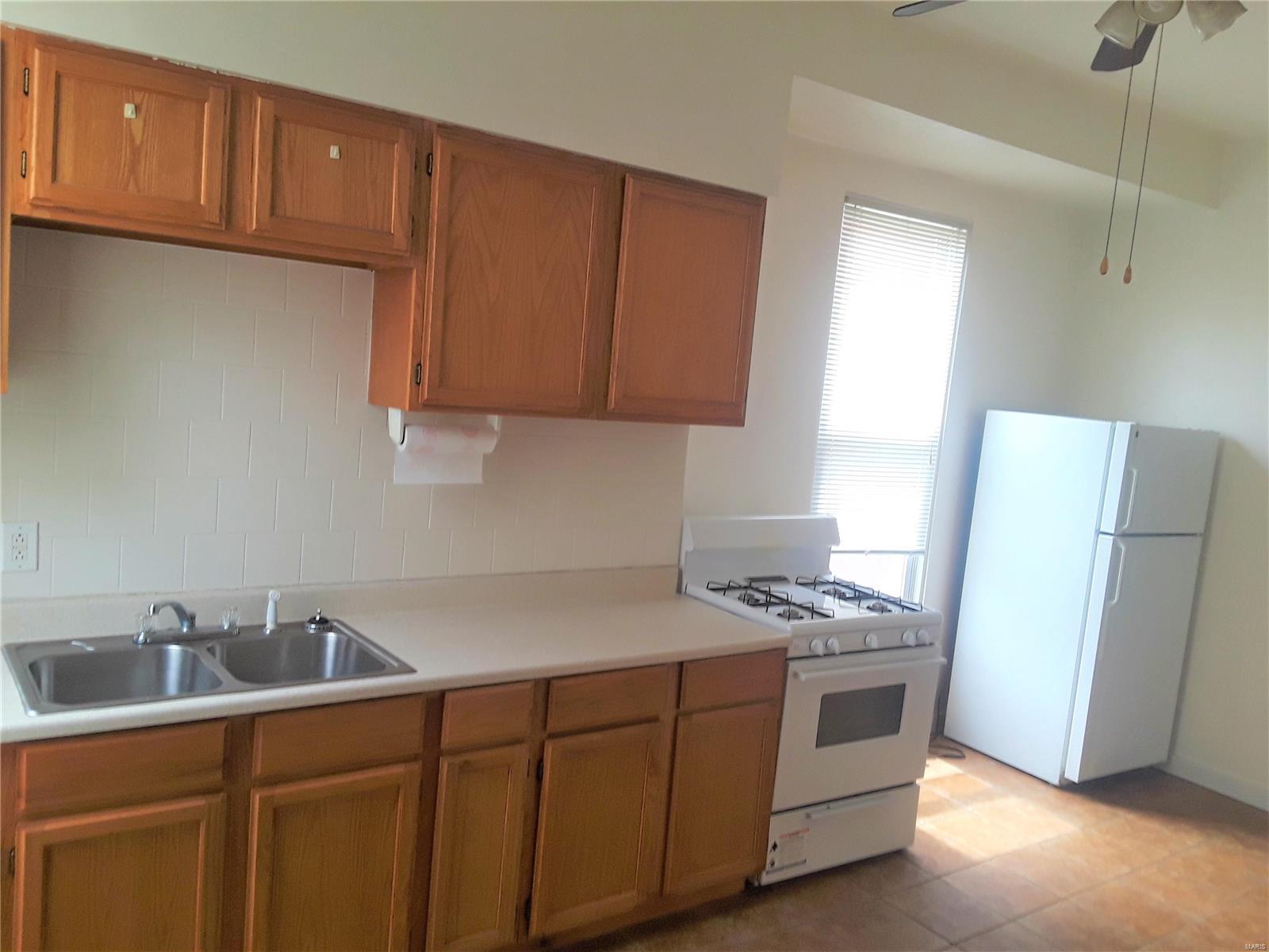 Mount Pleasant Add - Residential