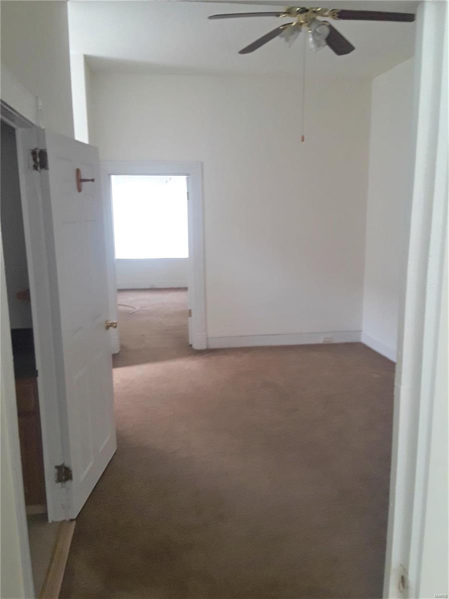 Mount Pleasant Add - Residential