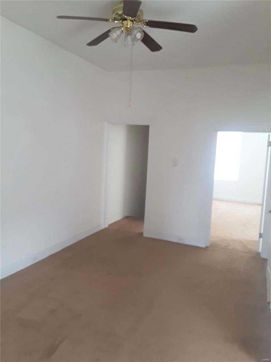 Mount Pleasant Add - Residential