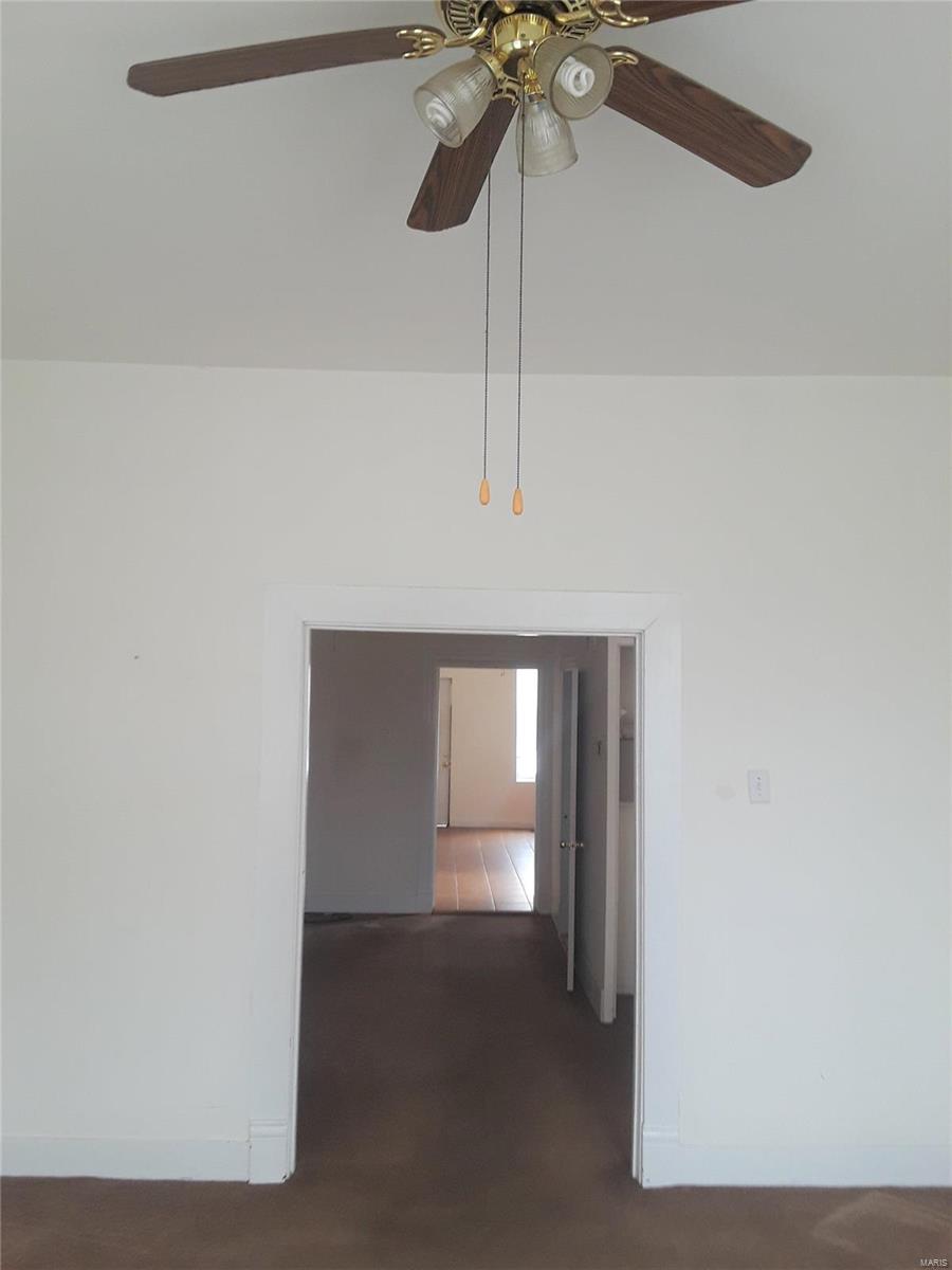 Mount Pleasant Add - Residential
