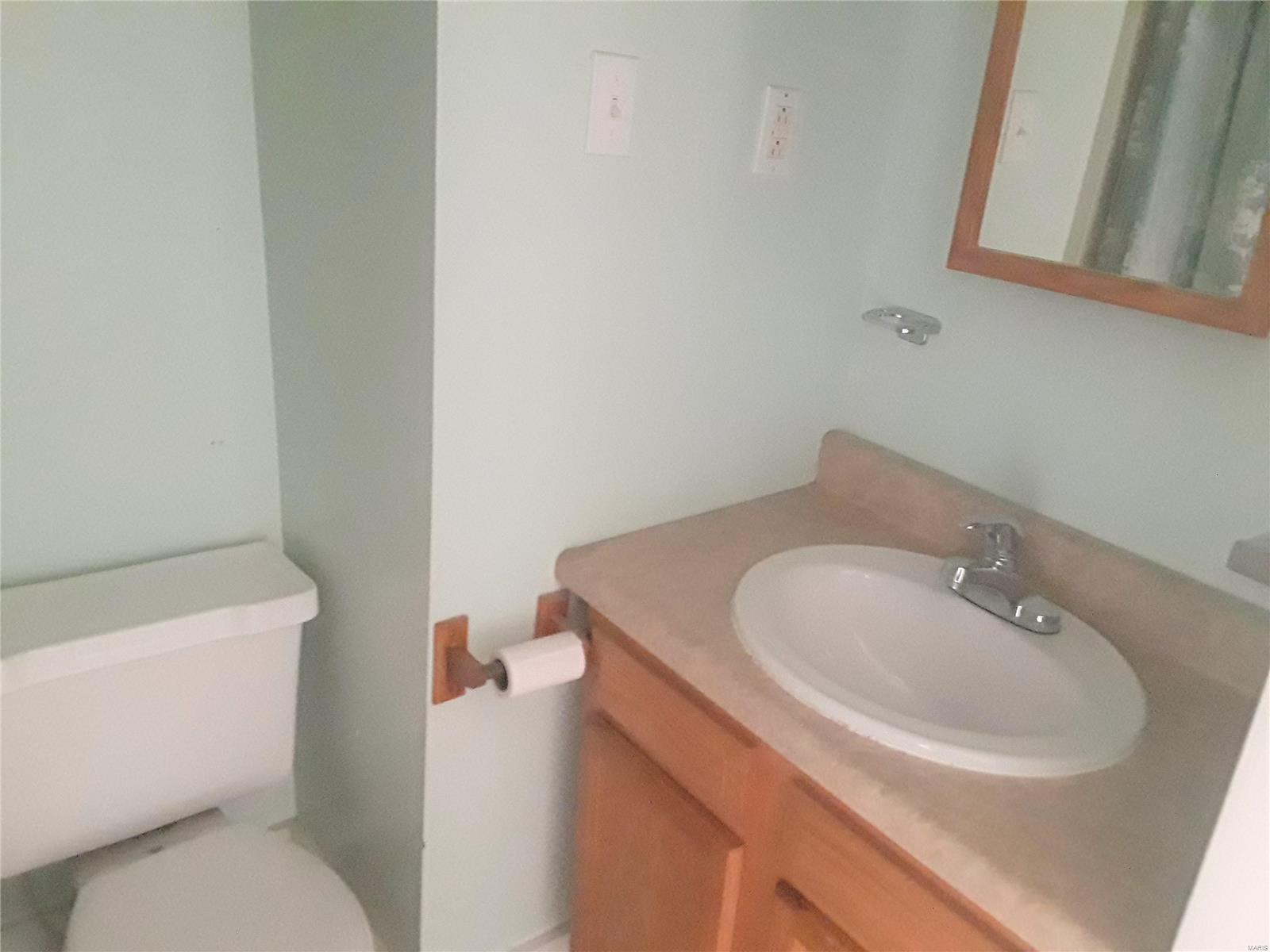 Mount Pleasant Add - Residential
