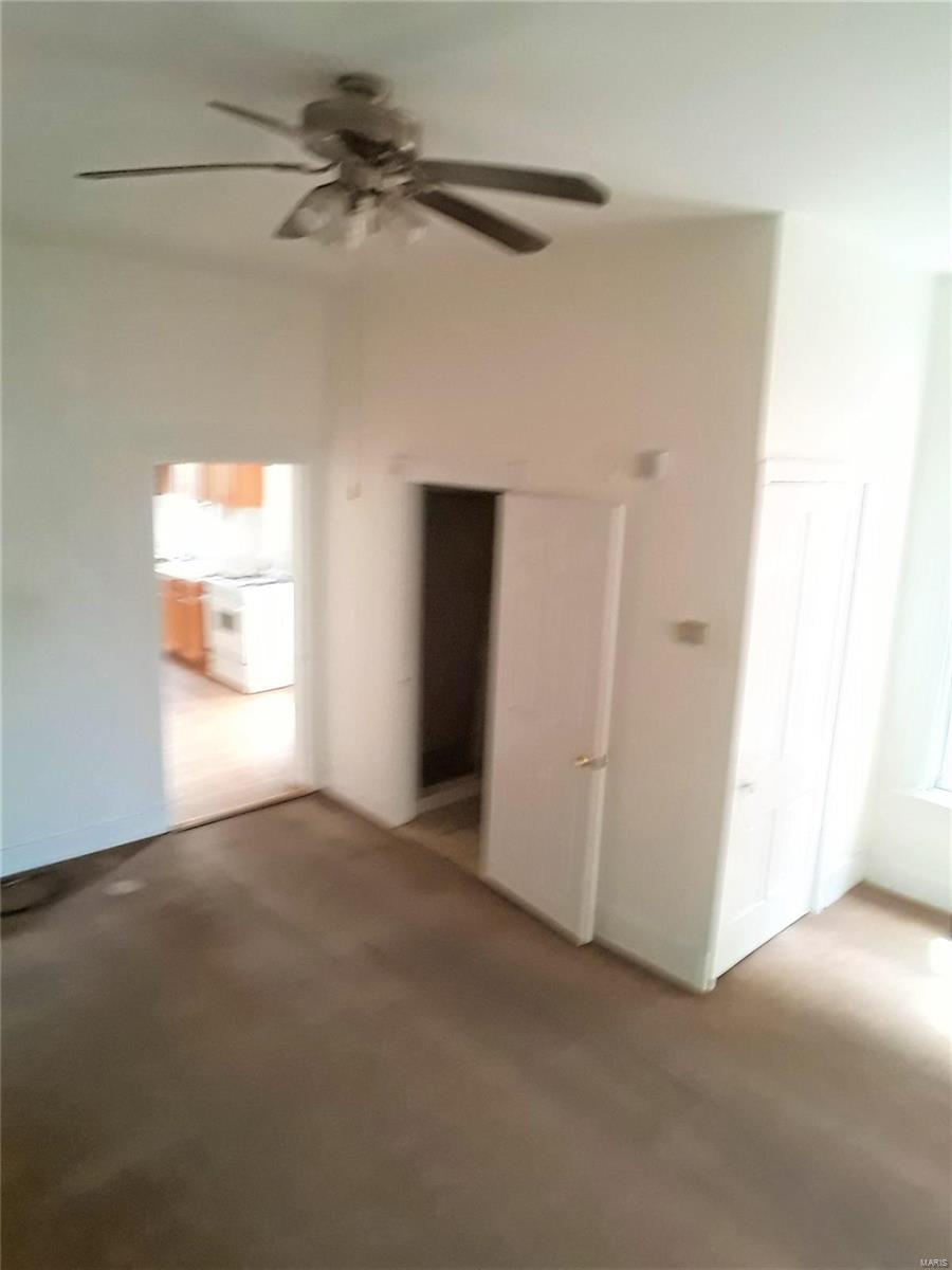Mount Pleasant Add - Residential