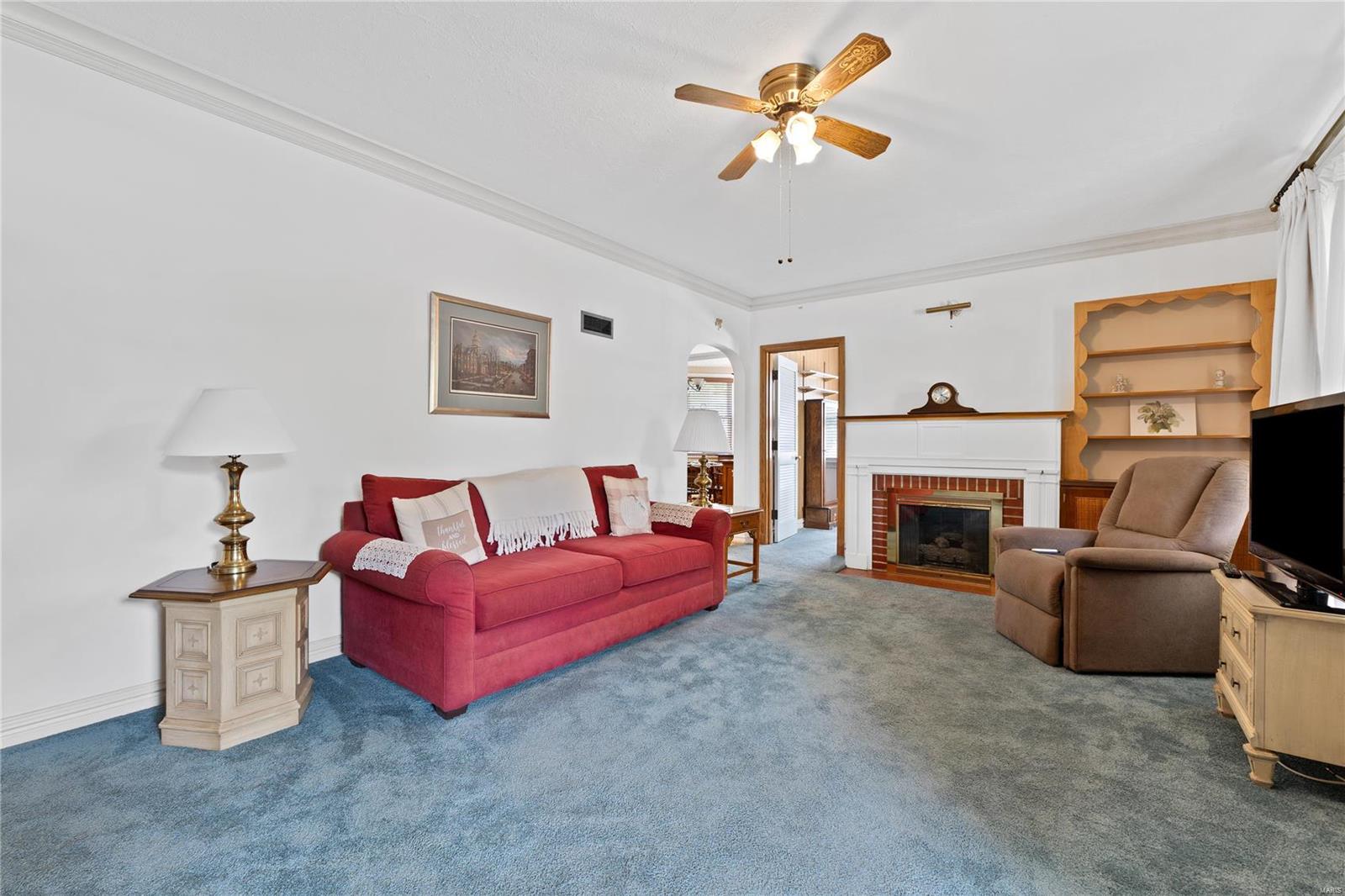 Crestwood Second Add - Residential