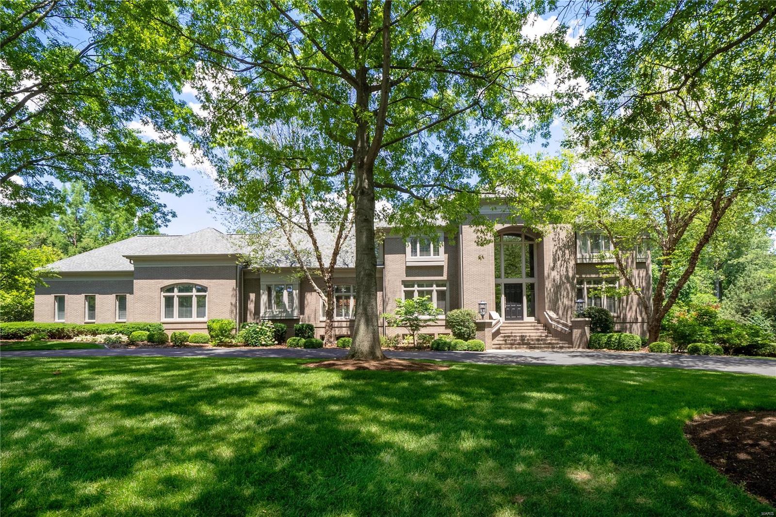 Litzsinger Place - Residential