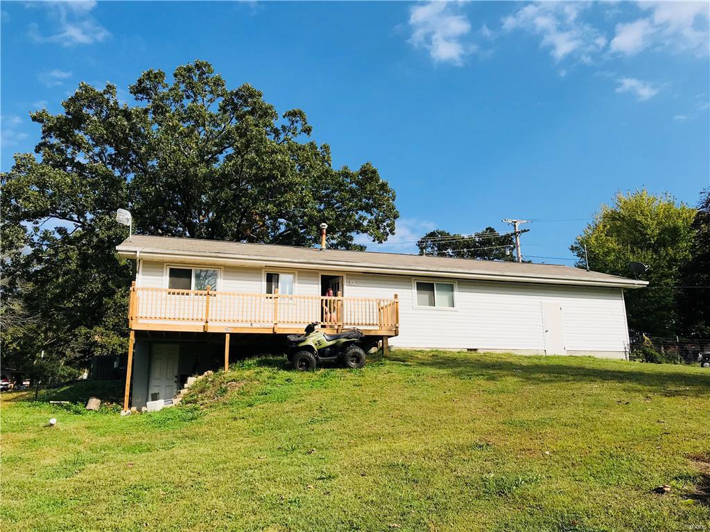 Lynnwood Add - Residential